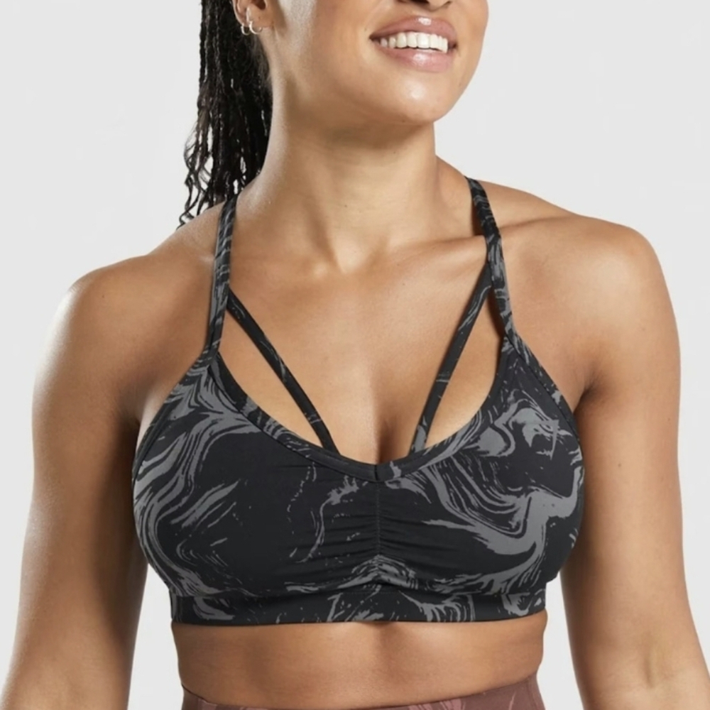 Gymshark GS Power Sport Bra